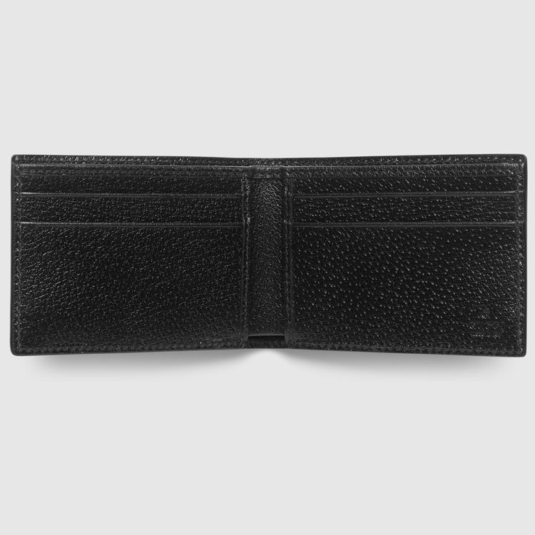 428727.DJ20T.1000.002.080.0000.Light GG Marmont leather bi fold wallet